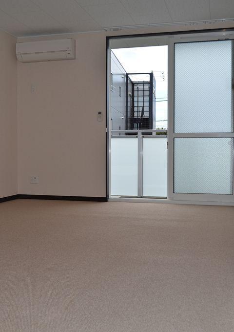 Living and room. All season comfortable and air-conditioned