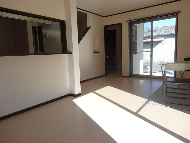 Living. Indoor (11 May 2013) Shooting