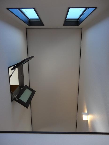 Other introspection. Indoor (11 May 2013) Shooting