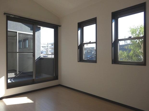 Other introspection. Indoor (11 May 2013) Shooting