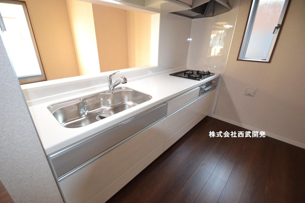 Kitchen. Indoor (10 May 2013) Shooting