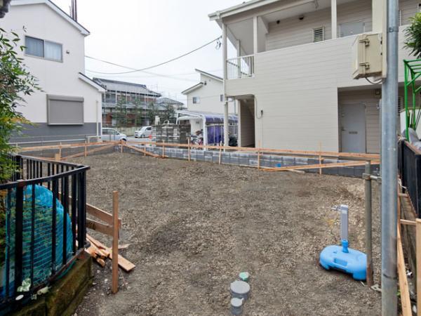 Local appearance photo