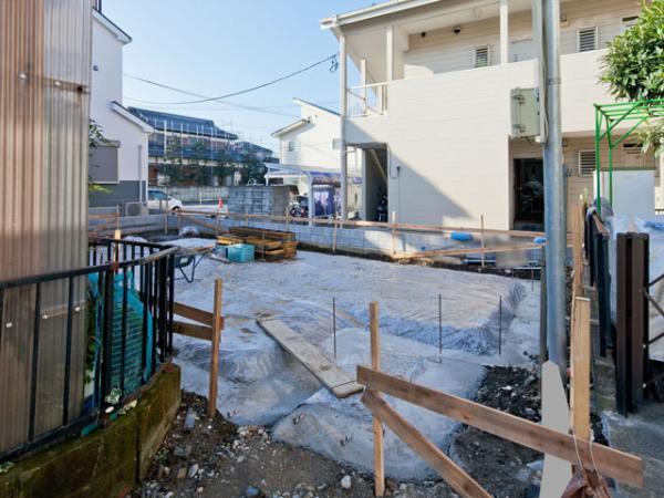 Local appearance photo