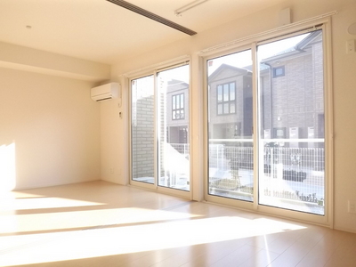 Living and room. ☆ Western style room ~ LDK ☆