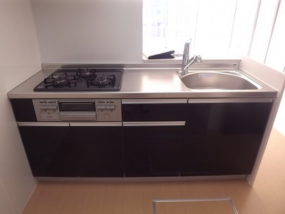 Kitchen. ☆ System kitchen ☆