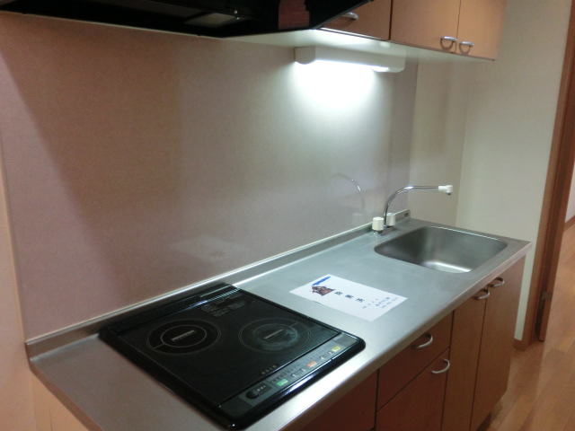 Kitchen. It is the kitchen, such as the cooking fun.