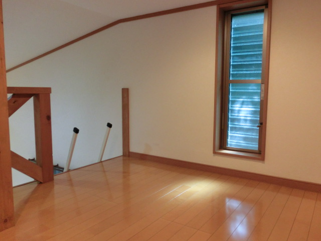 Other. Also it is used in the bedroom for storage Allowed.