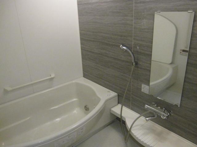 Bathroom. Indoor (12 May 2013) Shooting