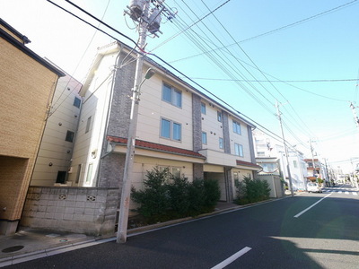 Other. 10m to MINISTOP (Other)