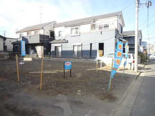 Local land photo. Local Photos (1)