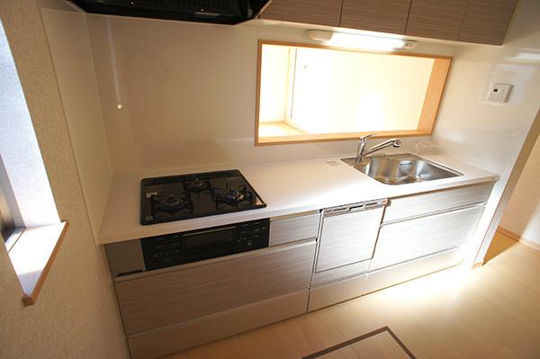 Kitchen. 2013 / 12 / 13 shooting