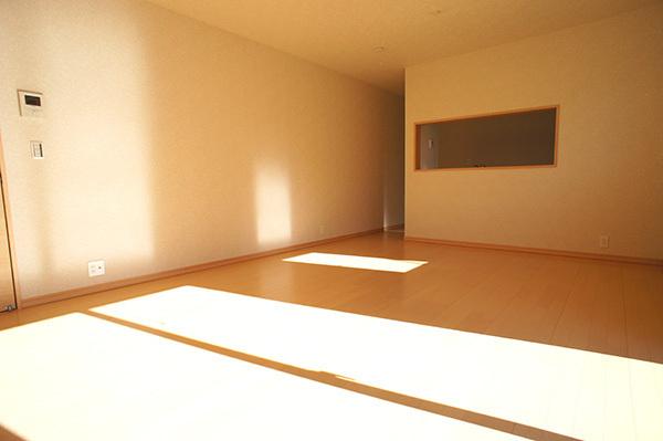 Living. Your family spacious living room that everyone is comfortable and welcoming