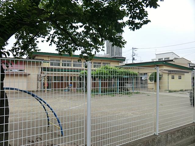 kindergarten ・ Nursery. 480m until Kawaguchi Municipal Motogo nursery