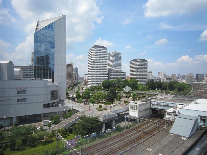 Other. 1460m until Kawaguchi Station (Other)