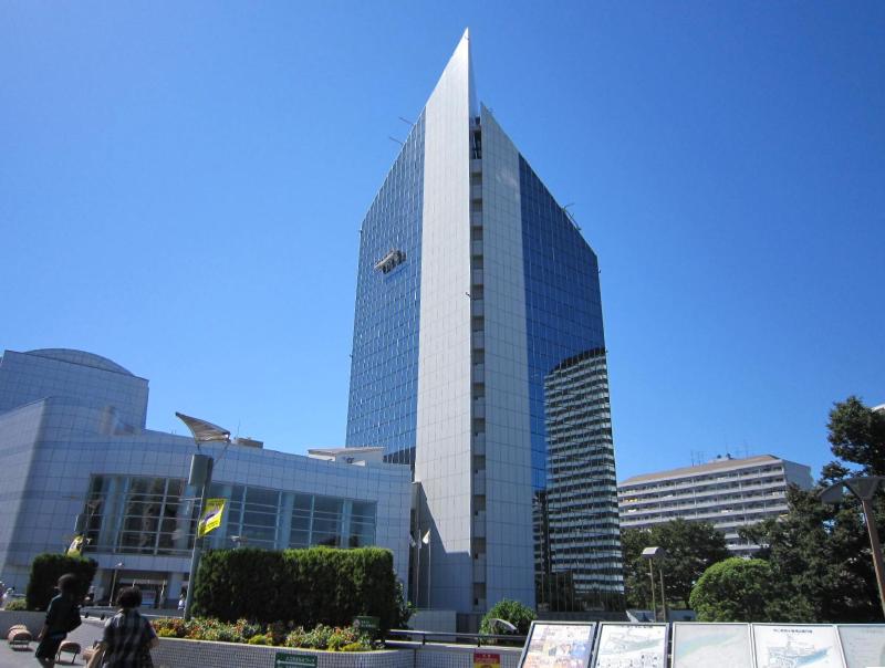 Other. 1420m until Kawaguchi Lilia (Other)