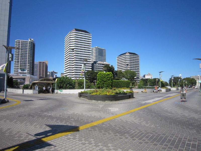 Other. 1460m until Kawaguchi Station West (Other)