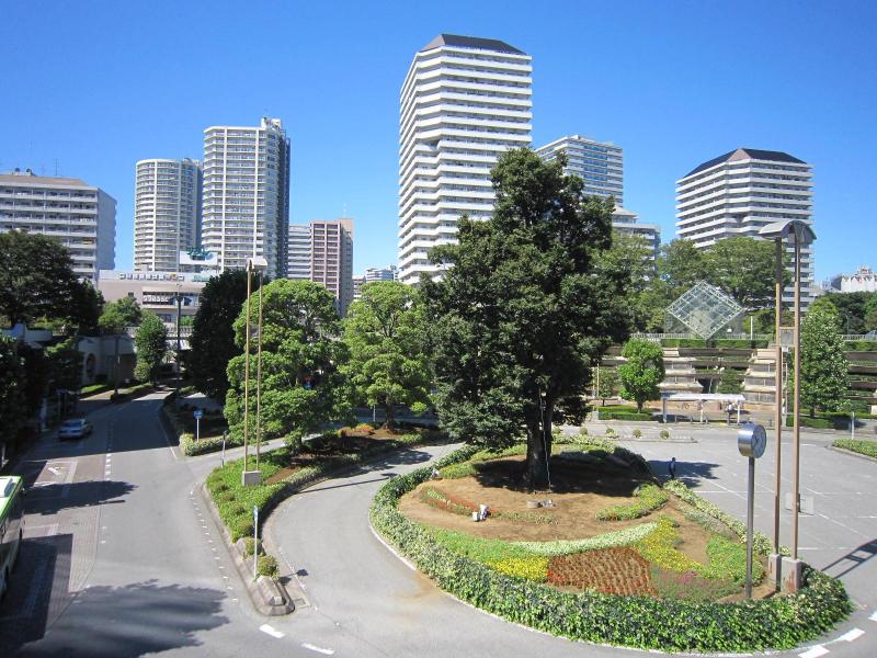 Other. 1470m until Kawaguchi Station West Square (Other)