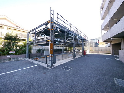 Other. 5m to the multi-storey car park (Other)