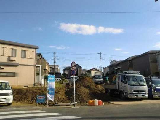 Local land photo. local