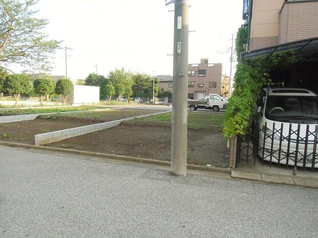 Local appearance photo. 1 Building Local (October 3, 2013) Shooting