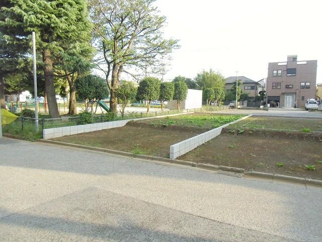 Local appearance photo. Building 3 Local (October 3, 2013) Shooting