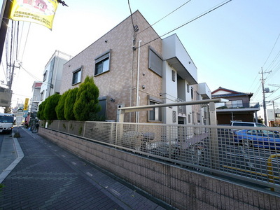 Other. 10m until the appearance (Other)