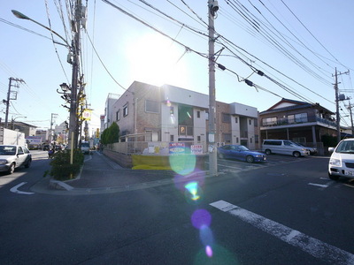 Other. Until the other (Other) 10m