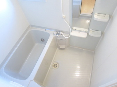 Bath. With reheating function