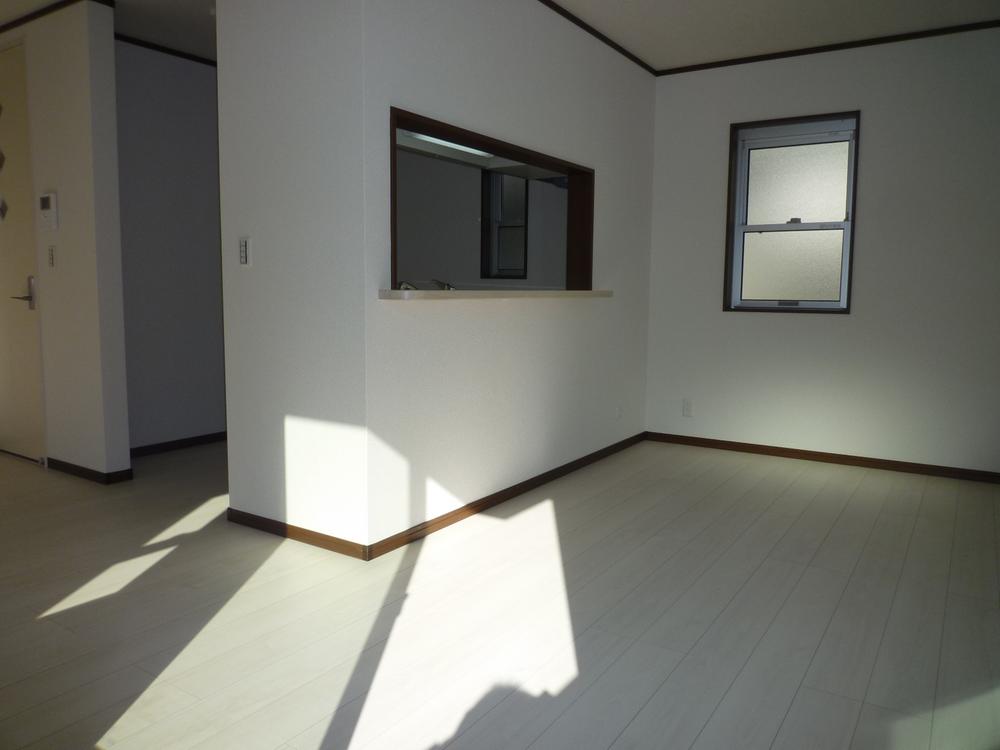 Living. Indoor (12 May 2013) Shooting