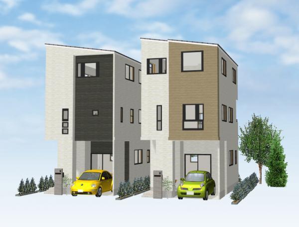 Rendering (appearance)