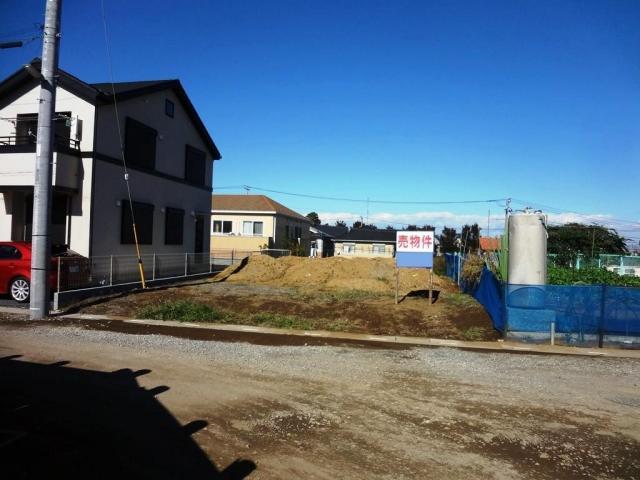 Local land photo. Local (11 May 2013) Shooting