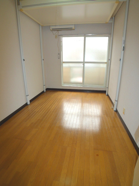 Living and room. Living