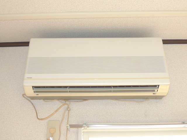 Other Equipment. Air conditioning