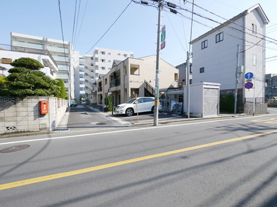 Other. Until the other (Other) 10m