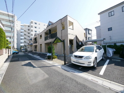 Other. Until the other (Other) 5m