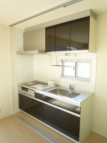 Kitchen. IH3-neck system Kitchen