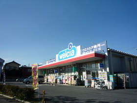 Other. Werushia 550m until the pharmacy (Other)