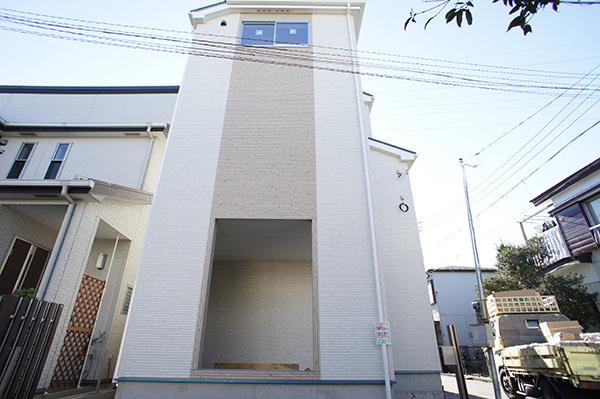 Local appearance photo. 12 / 13 shooting