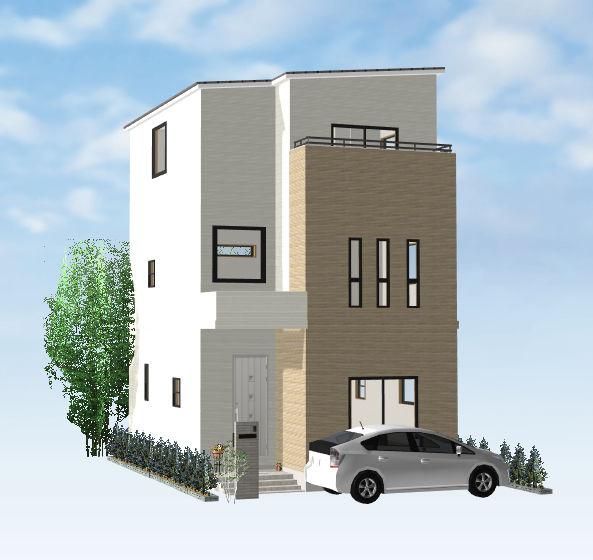 Rendering (appearance)