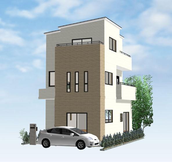 Rendering (appearance)