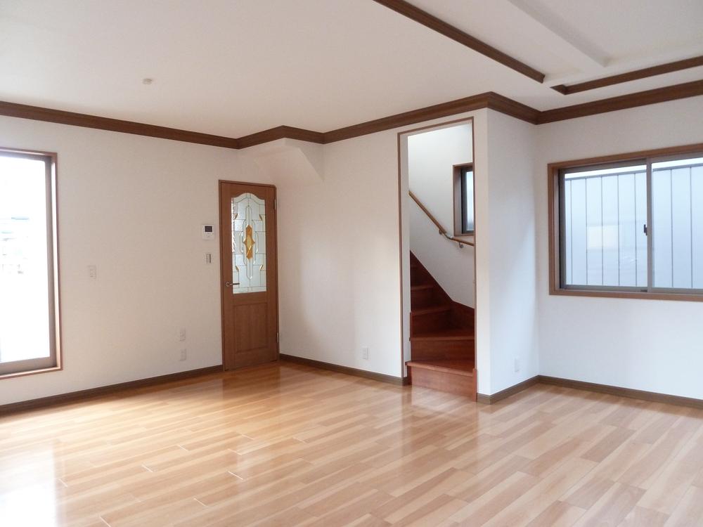 Living. Indoor (September 2013) Shooting