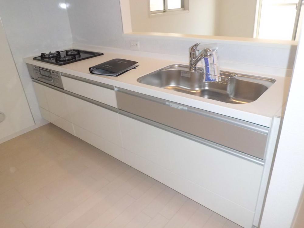 Same specifications photo (kitchen). (1 Building) same specification