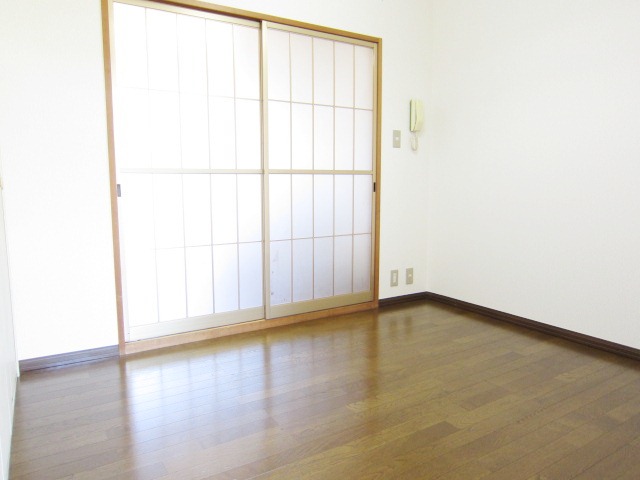 Living and room. Western-style flooring upholstery