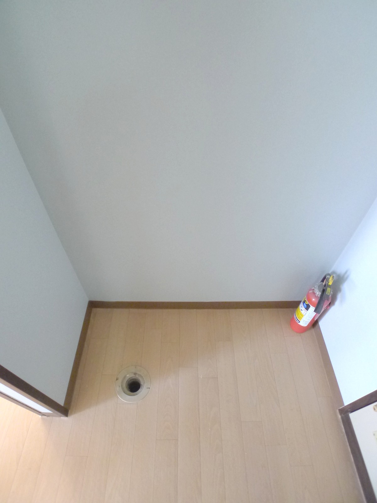 Other Equipment. Laundry Area