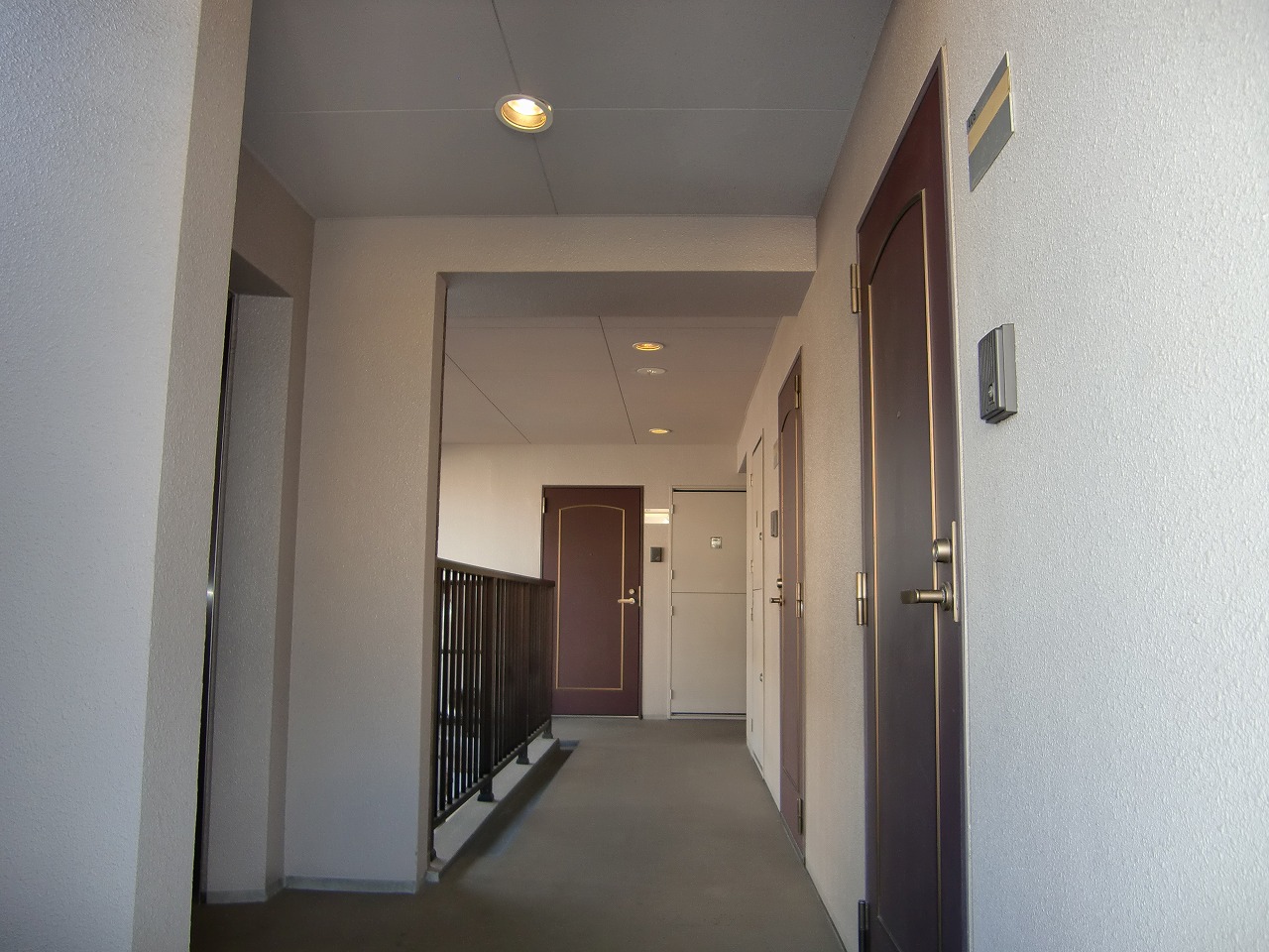 Other common areas