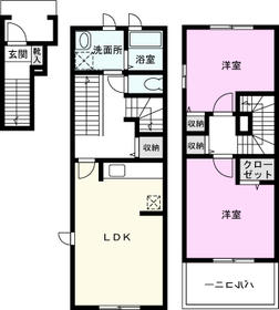 Kawaguchi City Prefecture Yanagizaki 1