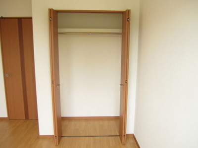 Other Equipment. closet