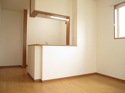 Living and room. Living