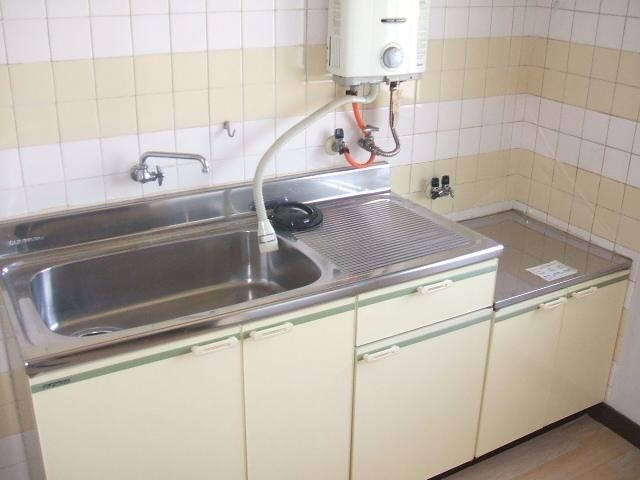 Kawaguchi City Prefecture Honcho 4