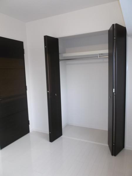 Non-living room